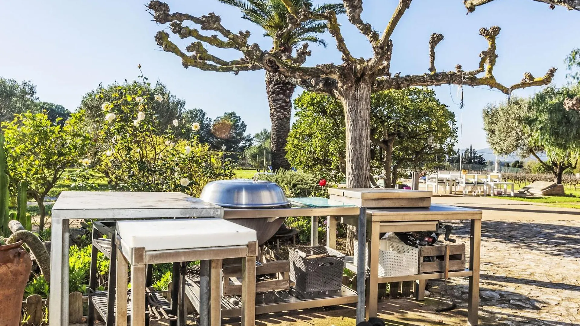 Holiday Home El Maset By Interhome Palafrugell 0*,