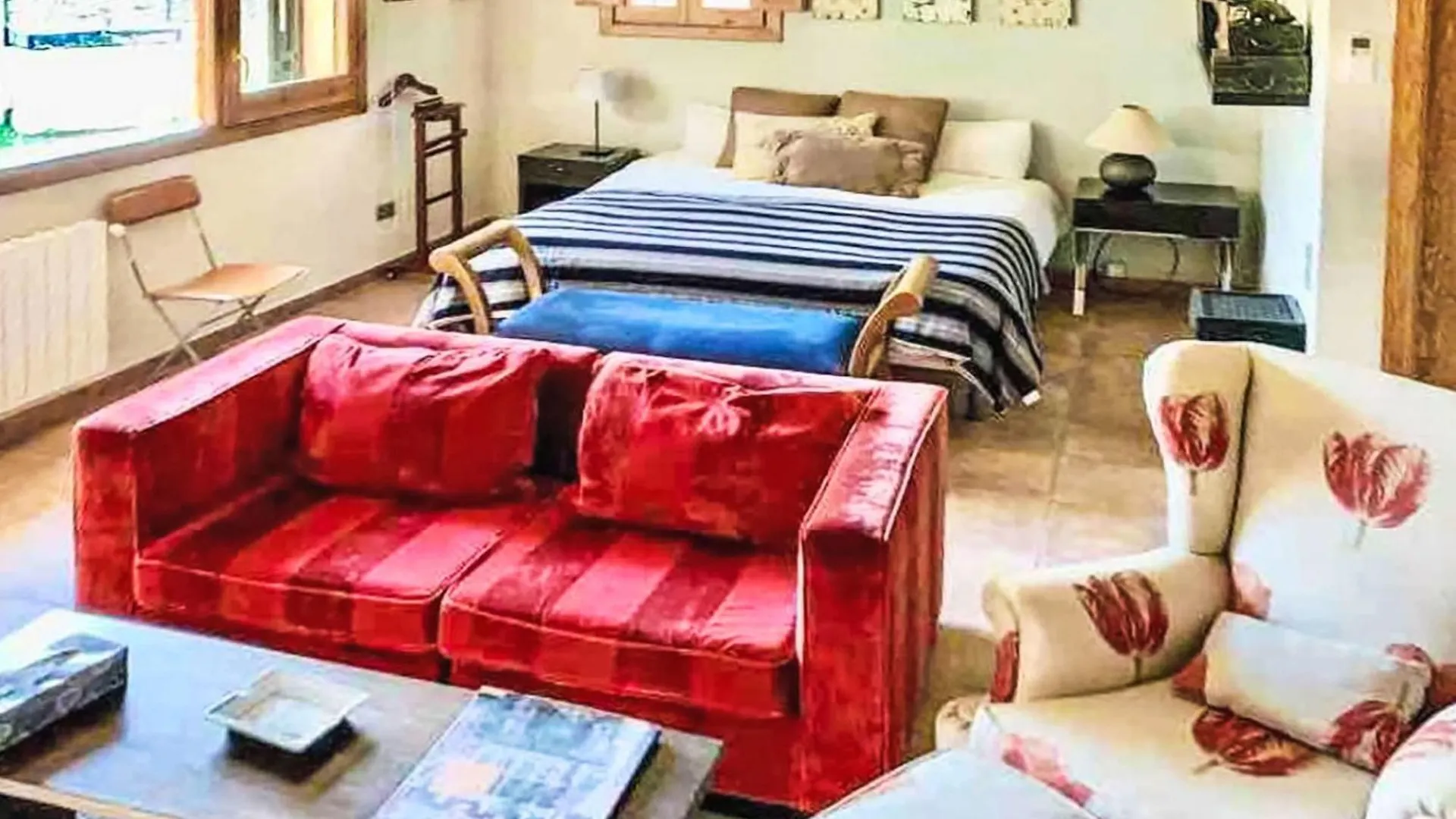 פאלאפרוג'ל Holiday Home El Maset By Interhome
