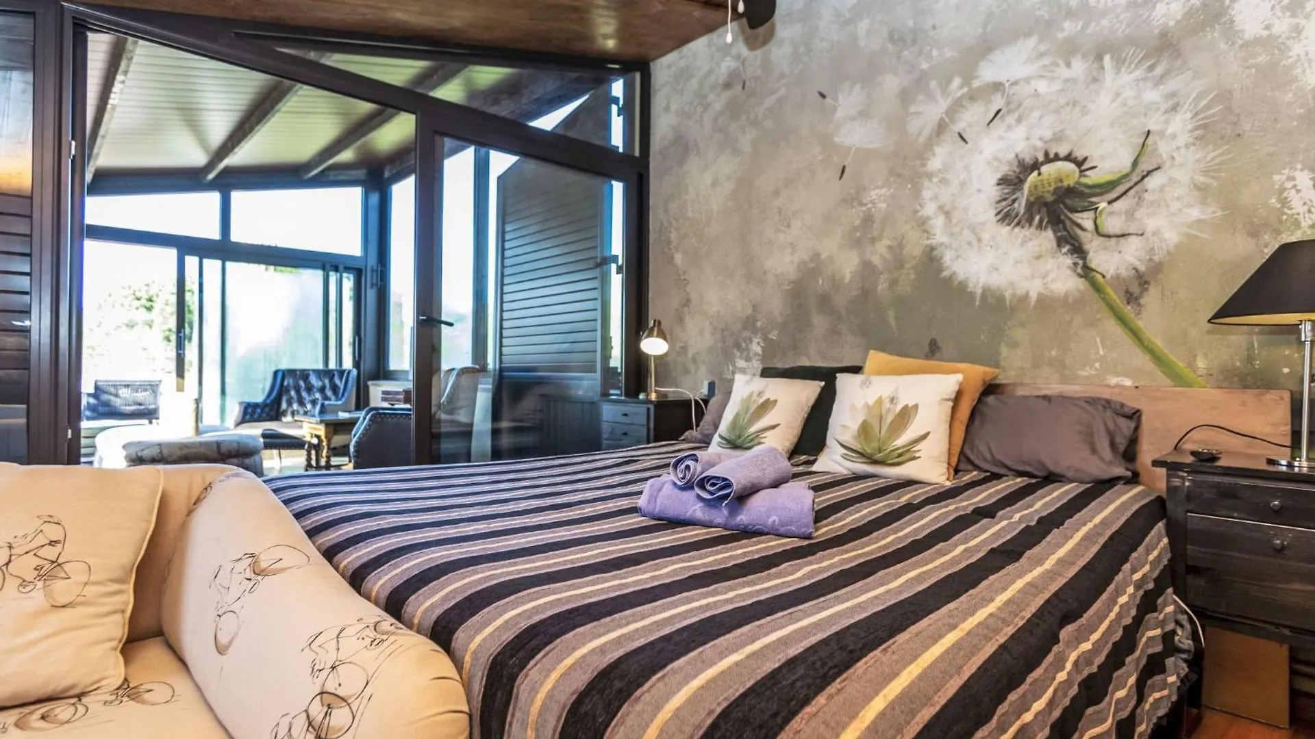 פאלאפרוג'ל Holiday Home El Maset By Interhome