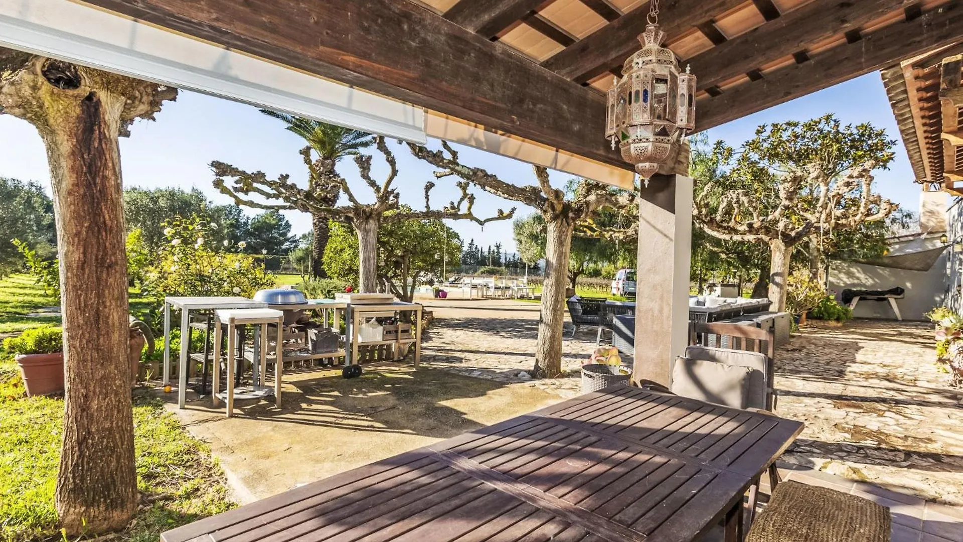 פאלאפרוג'ל Holiday Home El Maset By Interhome 0*,