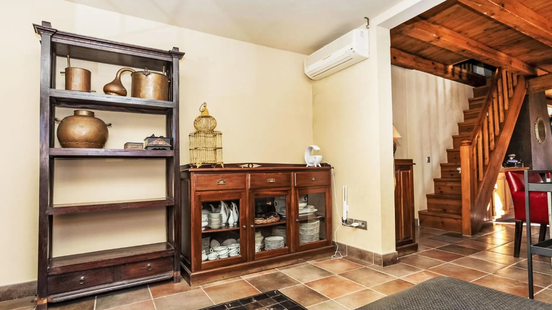 פאלאפרוג'ל Holiday Home El Maset By Interhome
