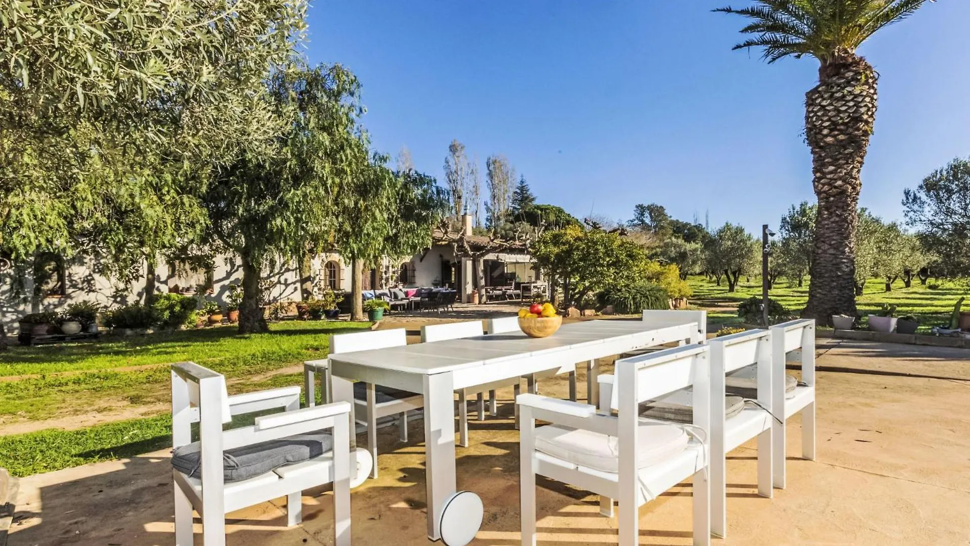 Holiday Home El Maset By Interhome Palafrugell 0*,  España
