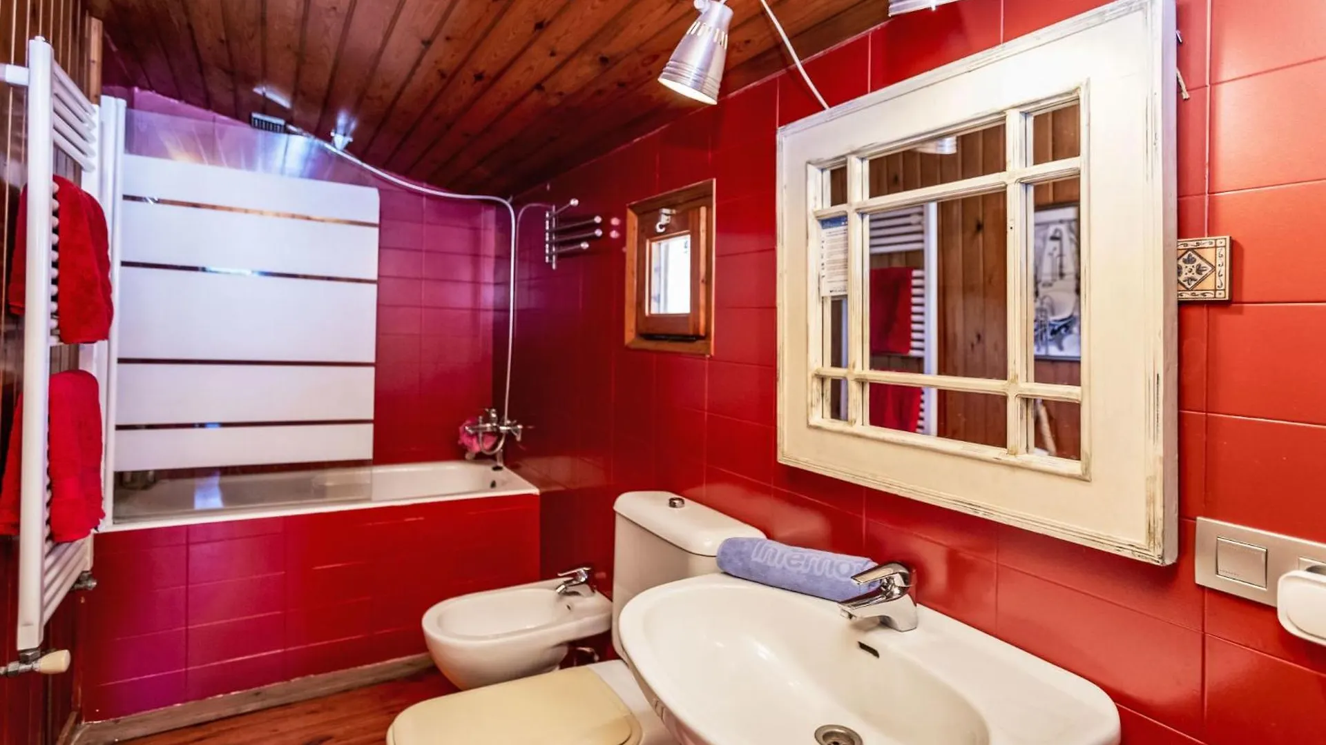 Holiday Home El Maset By Interhome Palafrugell