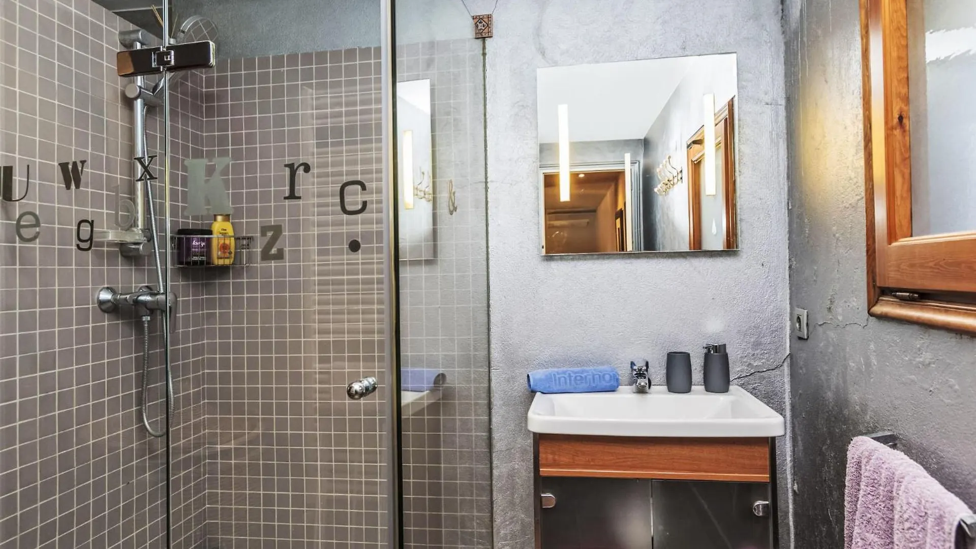 Holiday Home El Maset By Interhome Palafrugell España