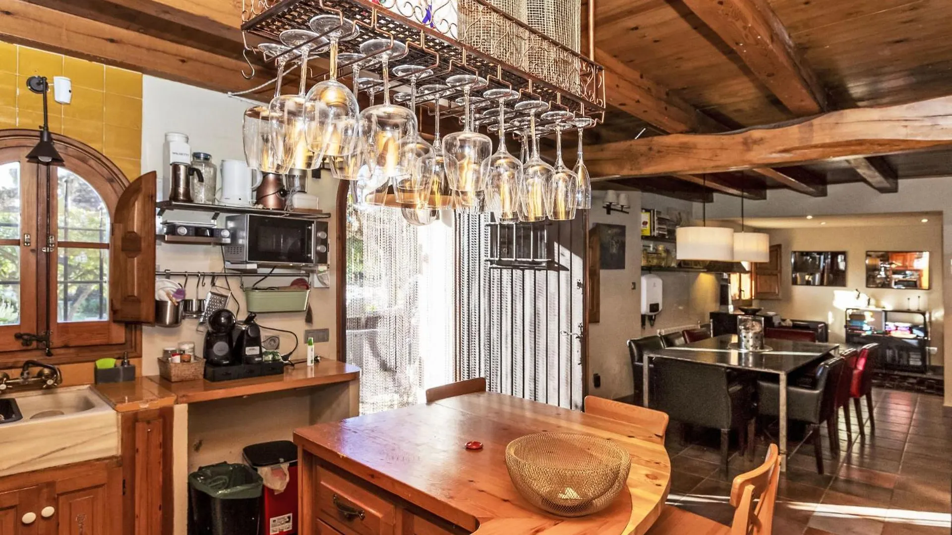 Holiday Home El Maset By Interhome Palafrugell
