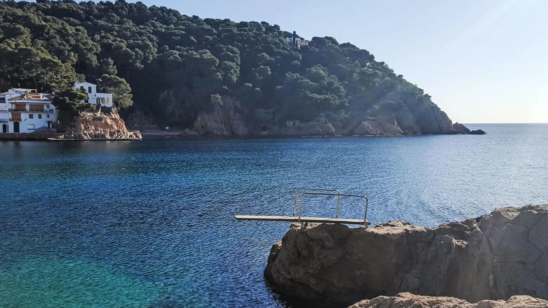 Holiday Home El Maset By Interhome Palafrugell