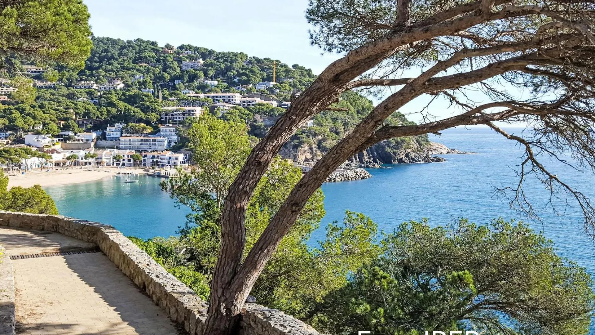 Holiday Home El Maset By Interhome Palafrugell